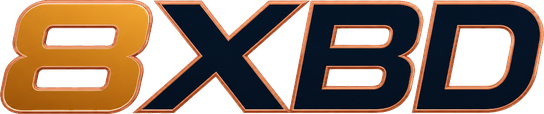 8xbd লোগো
